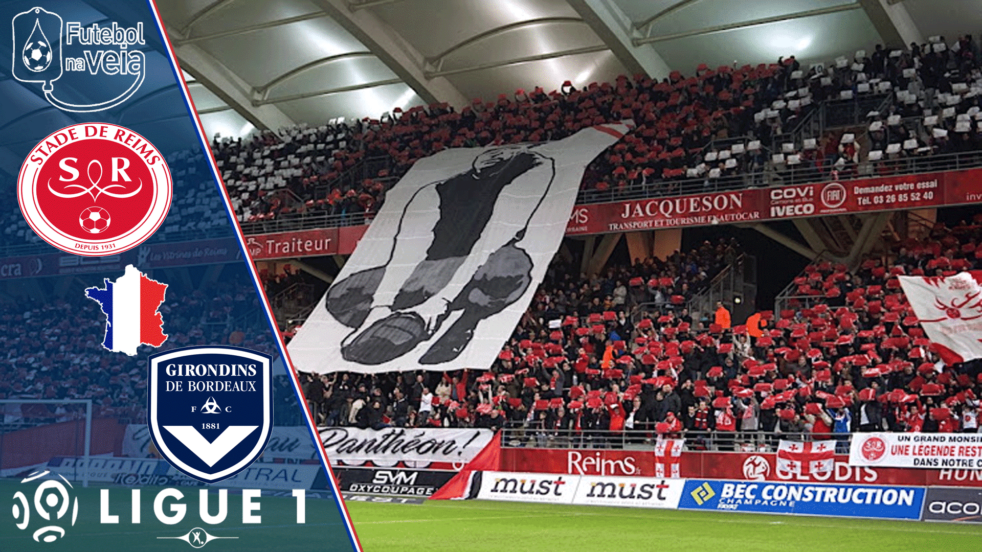 Reims x Bordeaux &ndash; Progn&oacute;stico & Palpite &ndash; 23/05