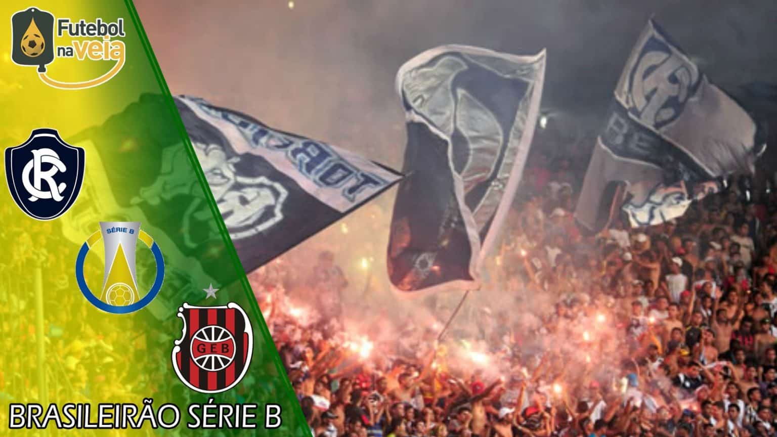 Remo x Brasil de Pelotas &ndash; Progn&oacute;stico & palpite &ndash; 05/06