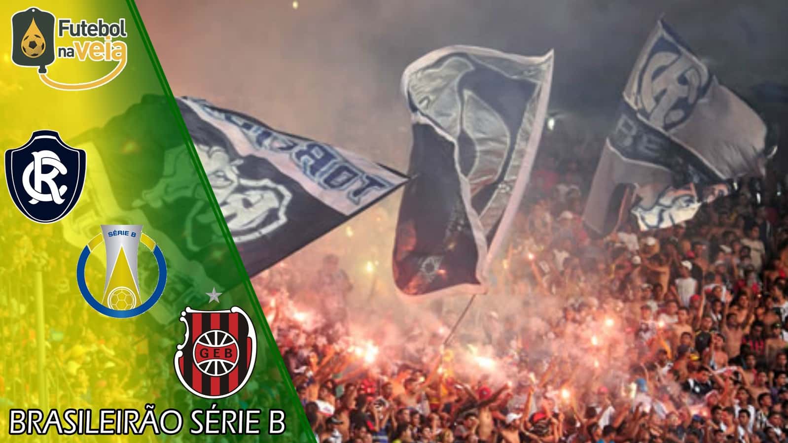 Remo x Brasil de Pelotas – Prognóstico & palpite – 05/06