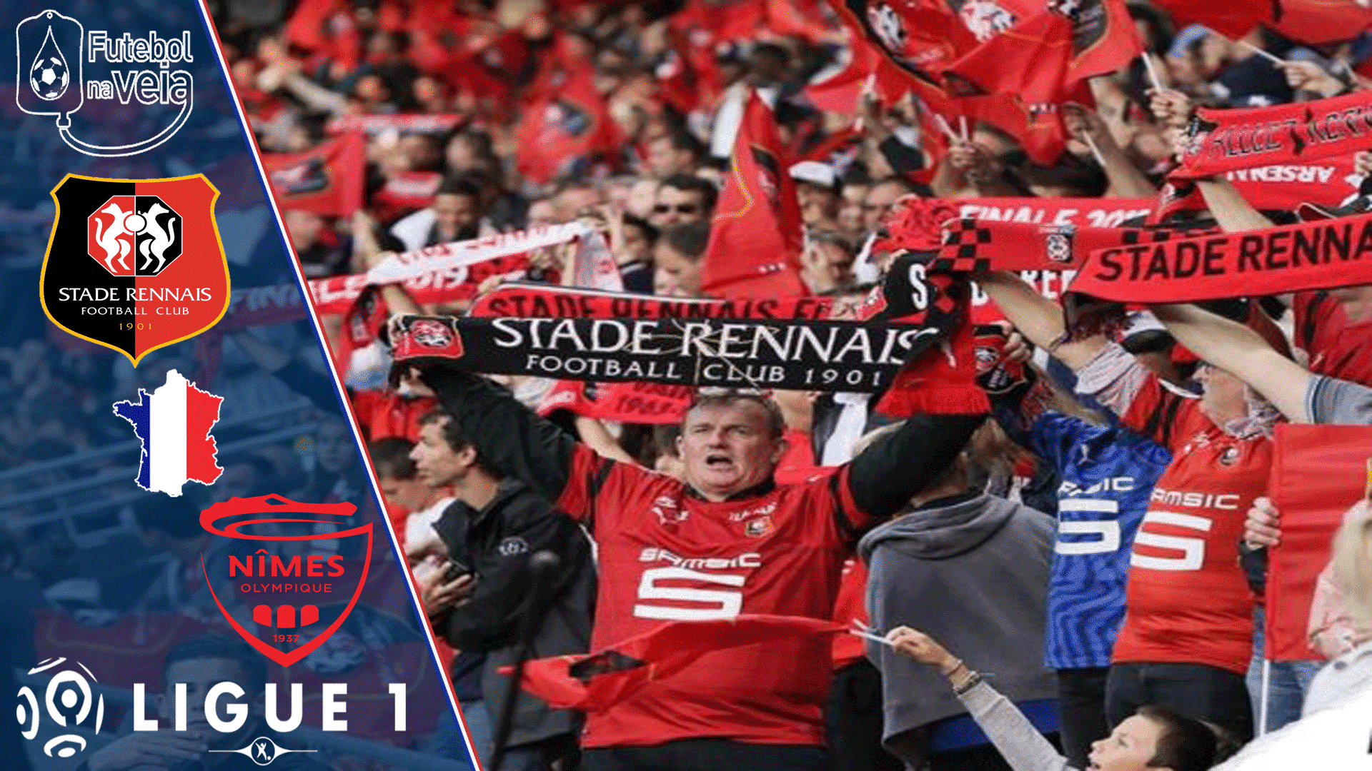 Rennes x Nimes &ndash; Progn&oacute;stico & Palpite &ndash; 23/05