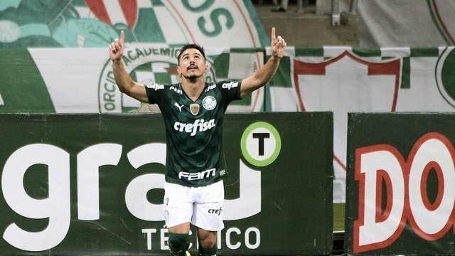 Palmeiras x Santos Como Aconteceu &ndash; Resultado, Destaques e Rea&ccedil;&atilde;o