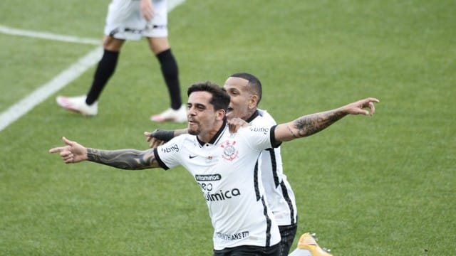 Corinthians x Inter de Limeira como aconteceu &ndash; resultado, destaques e rea&ccedil;&atilde;o