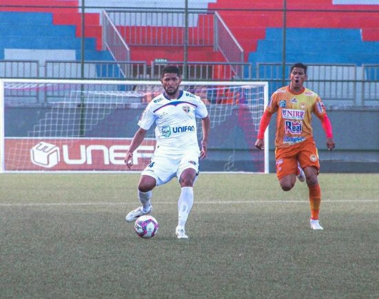 Bahia de Feira x Juazeirense como aconteceu &ndash; Resultado, destaques e rea&ccedil;&atilde;o