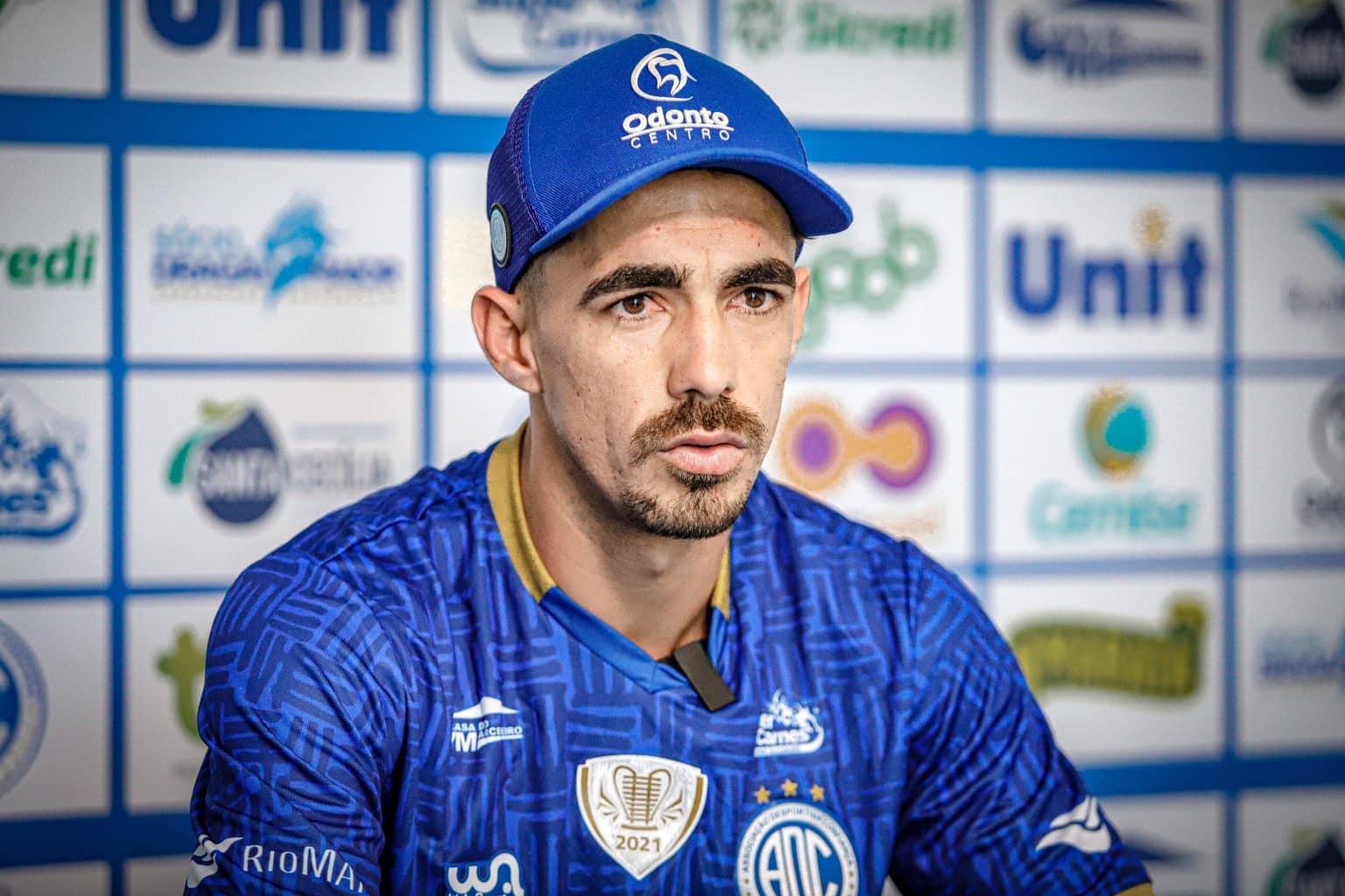 Neto Berola destaca trabalho do treinador: &ldquo;O Rodrigo implantou sua forma de jogar aqui no clube&rdquo;