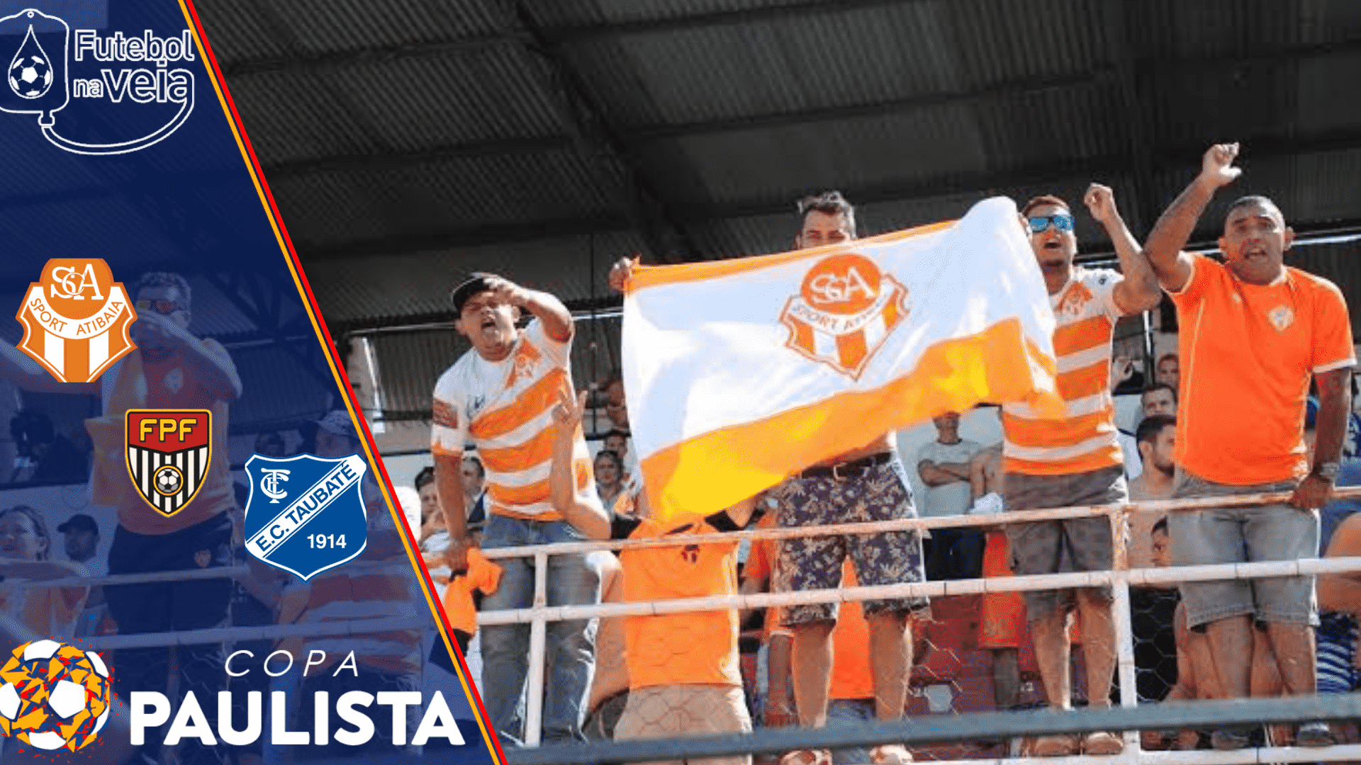 Atibaia x  Taubat&eacute; &ndash; Progn&oacute;stico & Palpite &ndash; 05/10