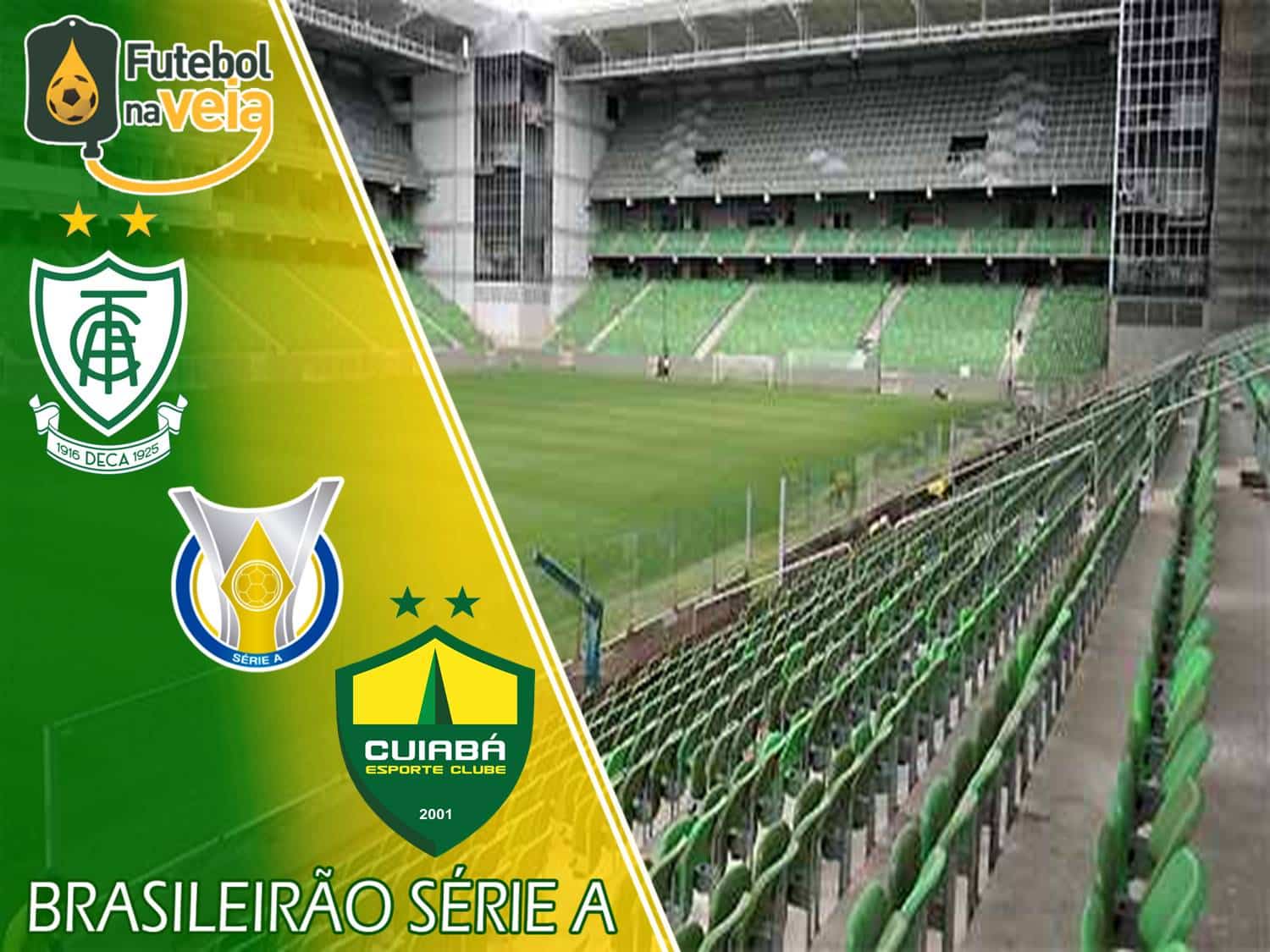 Am&eacute;rica-MG x Cuiab&aacute; &ndash; Progn&oacute;stico & Palpite &ndash; 17/06