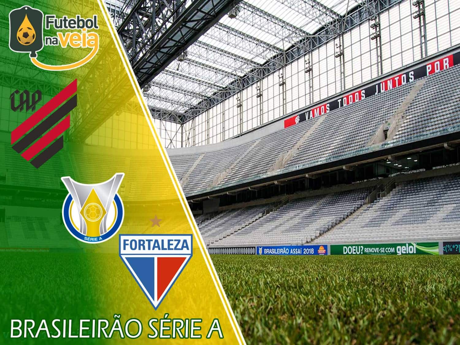 Athletico-PR x Fortaleza- Progn&oacute;stico & Palpite &ndash; 03/07