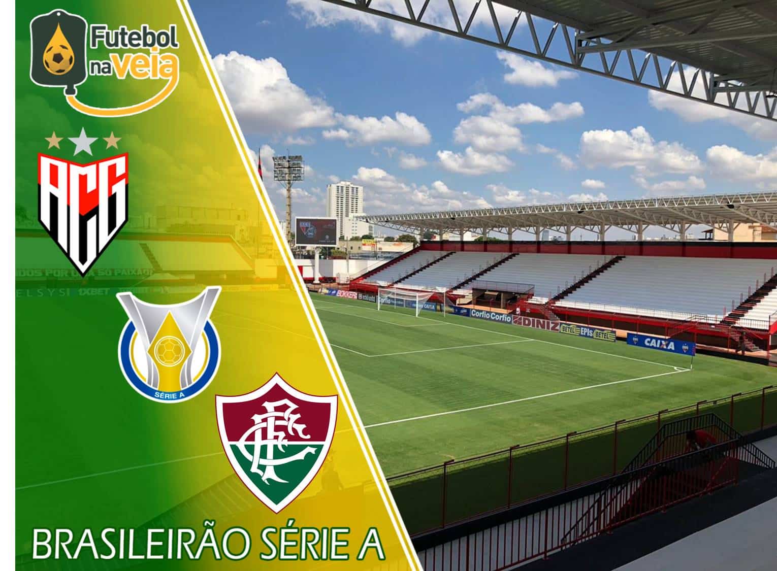 Atl&eacute;tico-GO x Fluminense &ndash; Progn&oacute;stico & palpite &ndash; 23/06