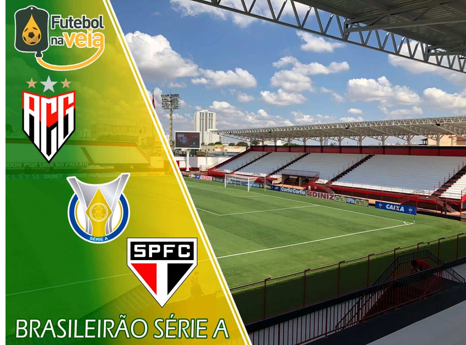 Atl&eacute;tico-GO x S&atilde;o Paulo &ndash; Progn&oacute;stico & Palpite &ndash; 05/06