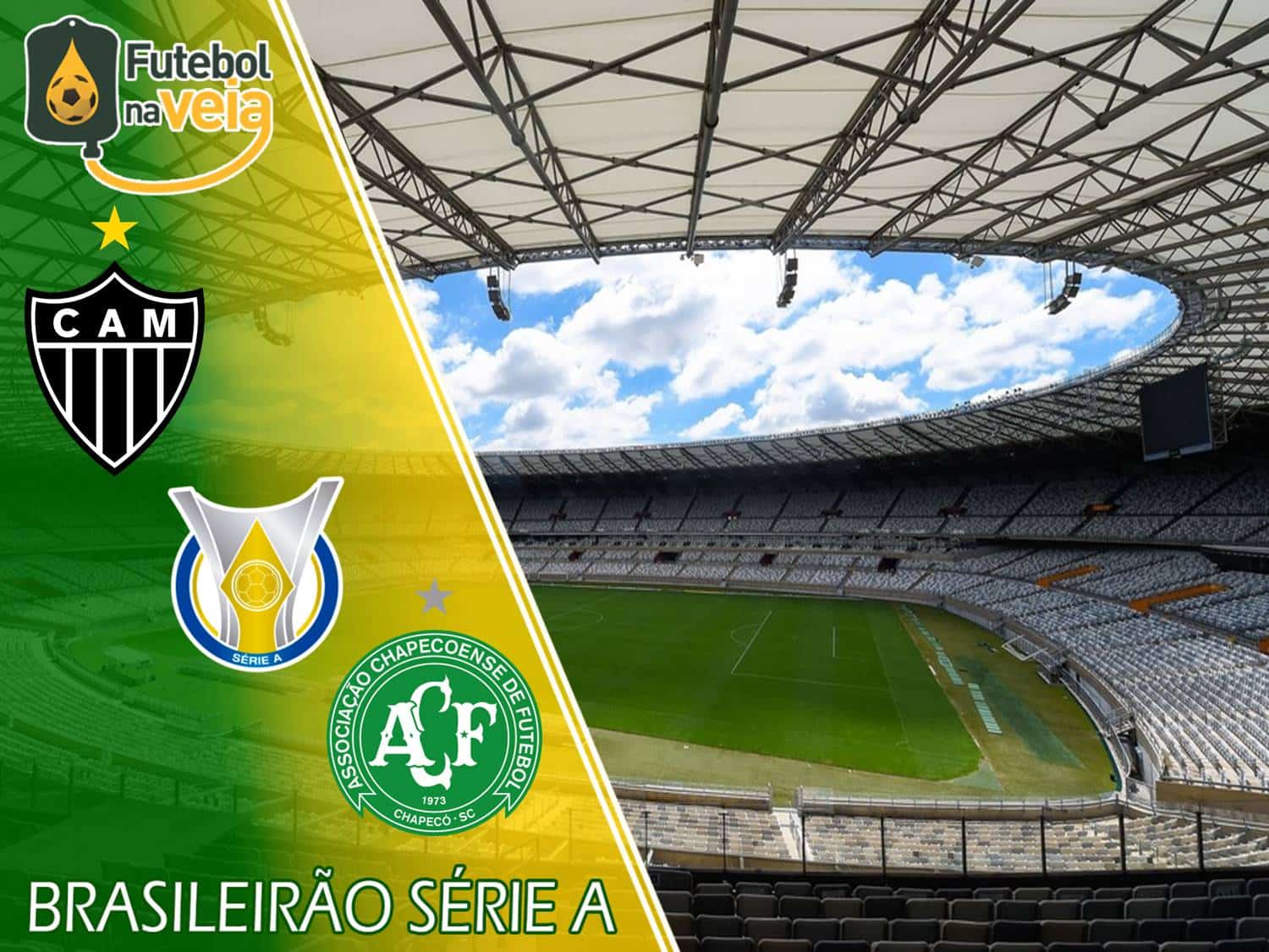 Atlético-MG x Chapecoense – prognóstico & palpite – 21/06