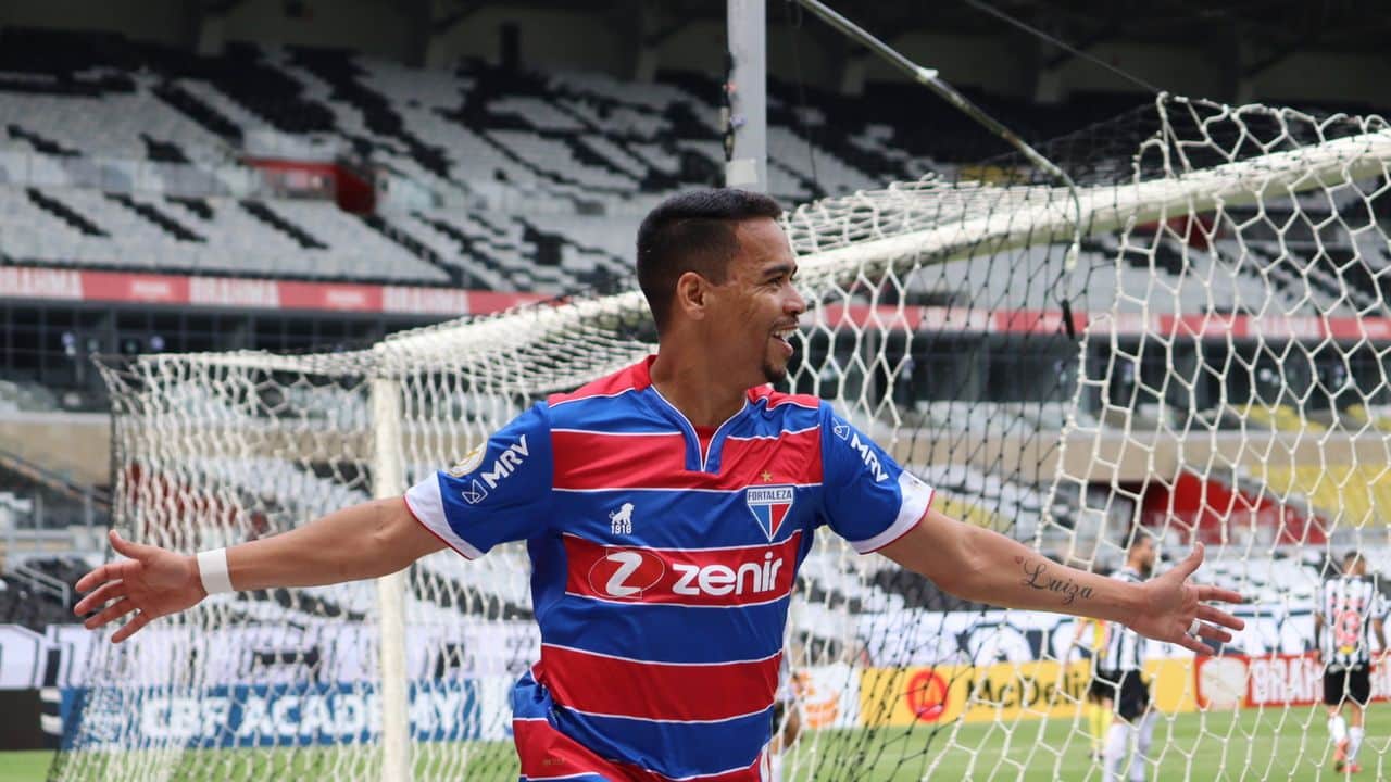 Atlético-MG x Fortaleza – como aconteceu – destaques, resultado e reação