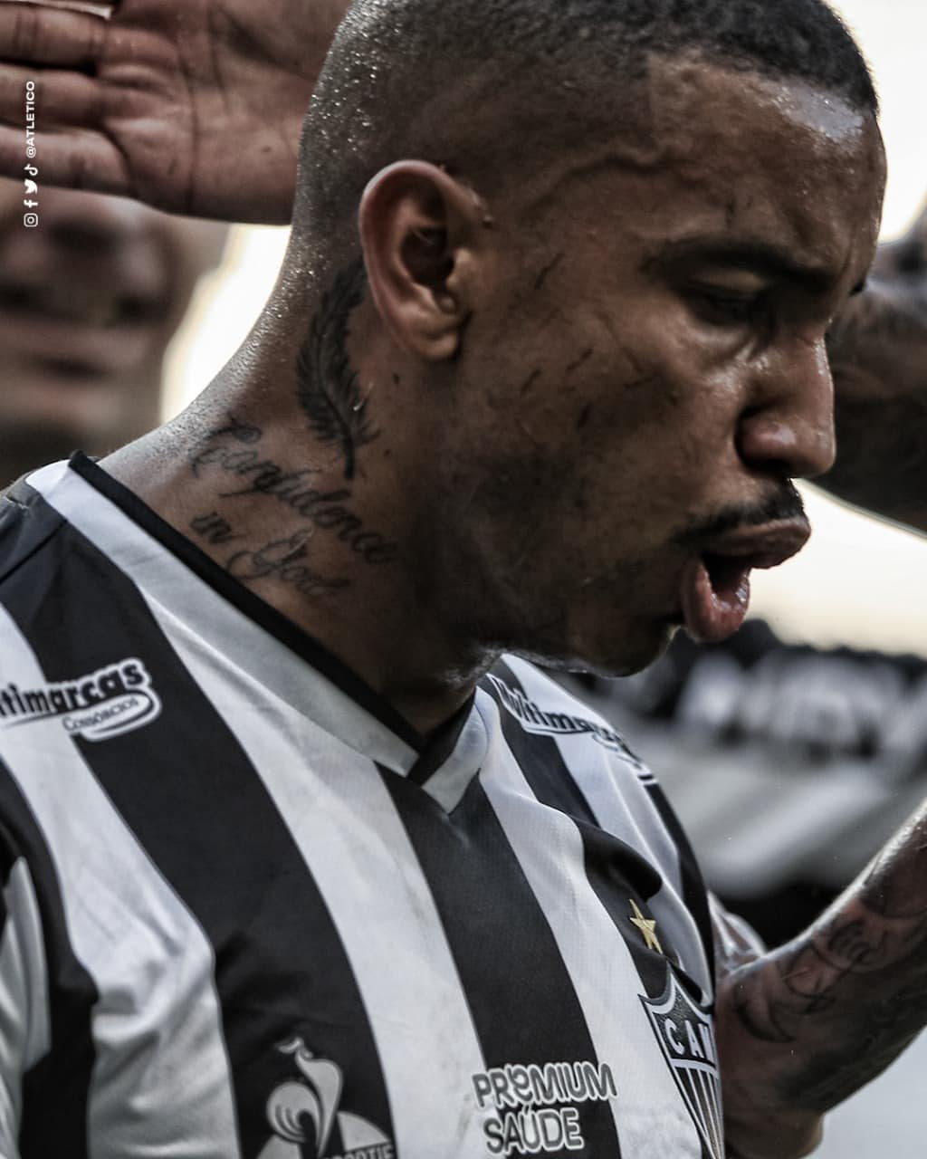 Atlético-MG x São Paulo como aconteceu – resultados, destaques & reação