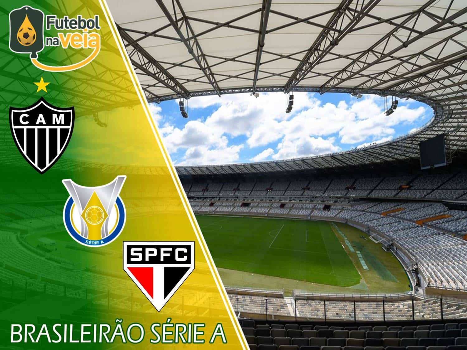 Atlético-MG x São Paulo – prognóstico & palpite – 13/06