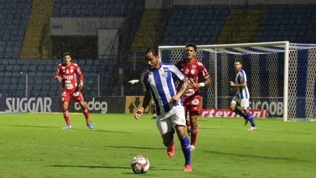 Avaí x Vila Nova como aconteceu – resultado, destaques e reação