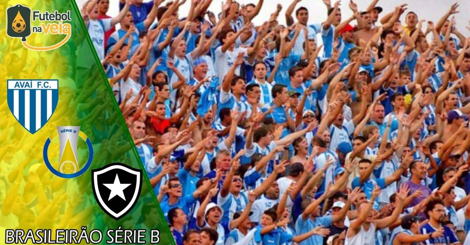 Ava&iacute; x Botafogo &ndash; Progn&oacute;stico & Palpite &ndash; 03/07