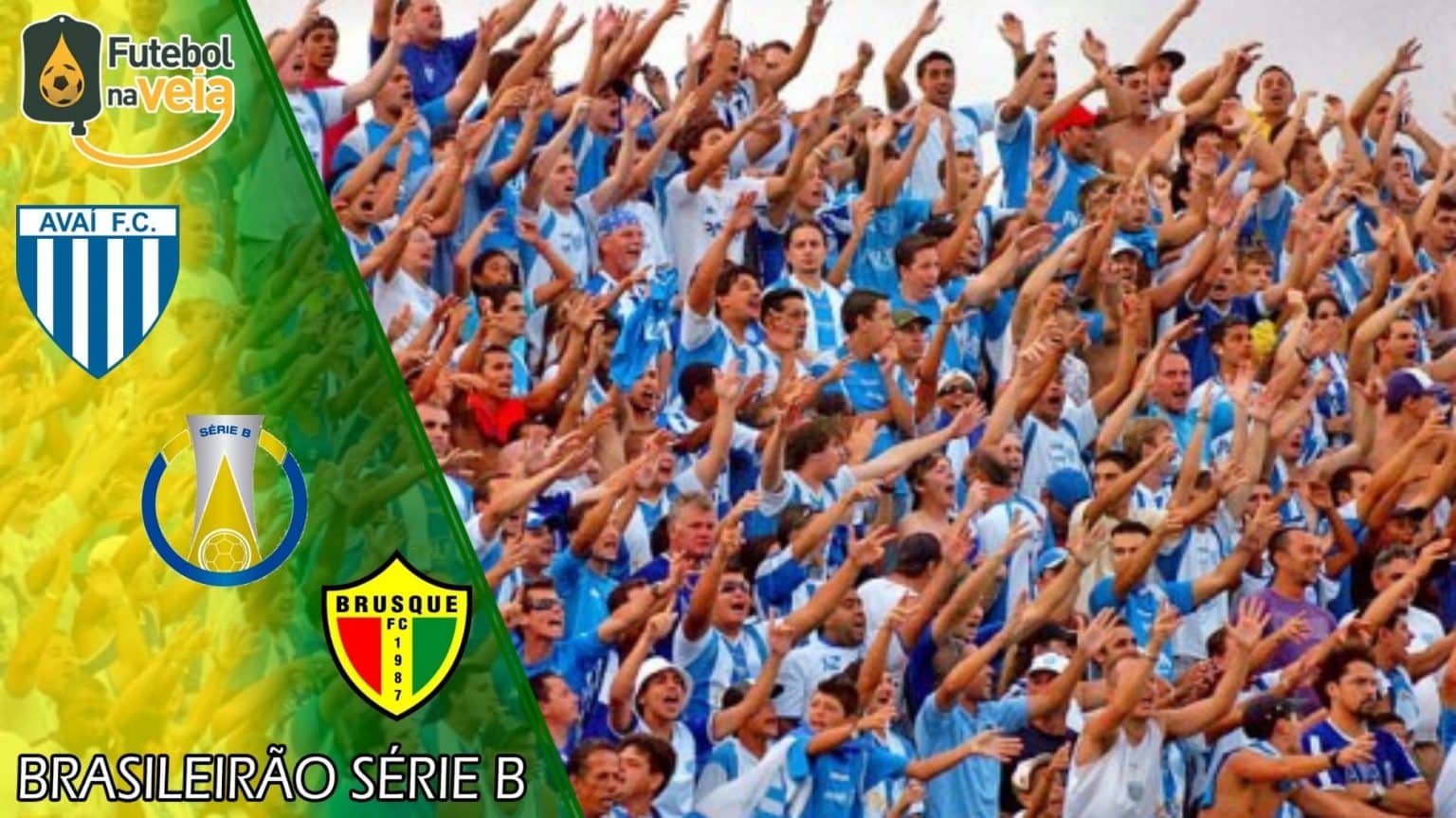 Ava&iacute; x Brusque &ndash; Progn&oacute;stico & Palpite &ndash; 13/06