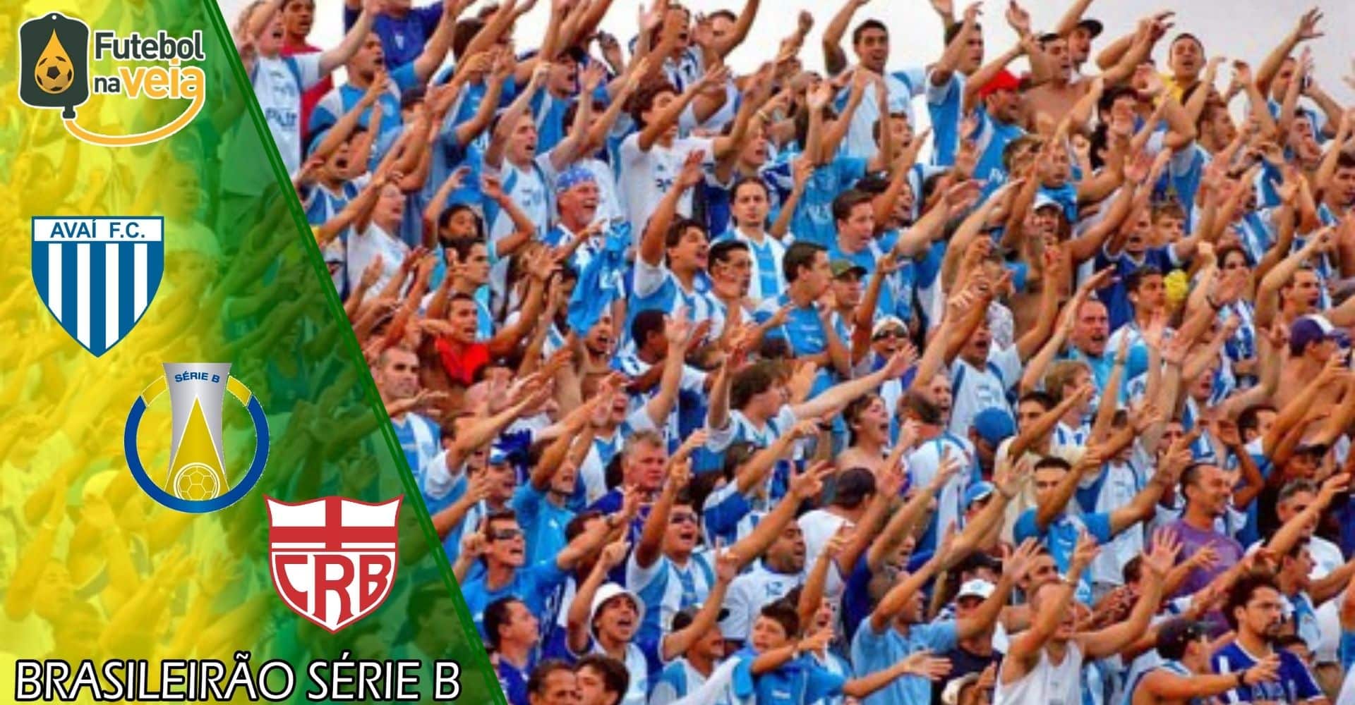 Ava&iacute; x CRB &ndash; Progn&oacute;stico & Palpite &ndash; 25/06