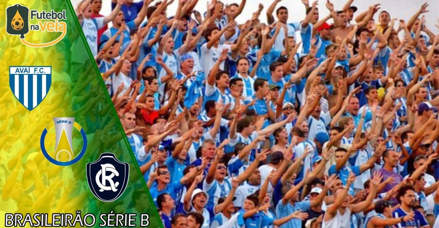 Ava&iacute; x Remo &ndash; Progn&oacute;stico & Palpite &ndash; 19/06