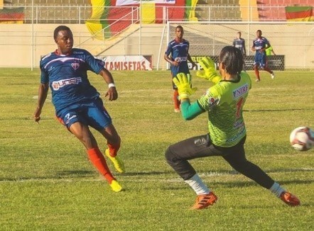 Bahia de Feira e Juazeirense se enfrentam pela S&eacute;rie D