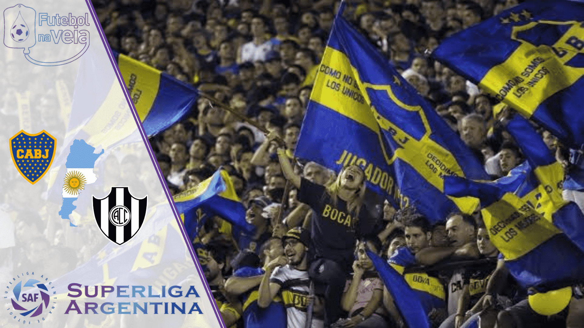 Boca Juniors x Central C&oacute;rdoba SdE &ndash; Progn&oacute;stico & Palpite &ndash; 11/12