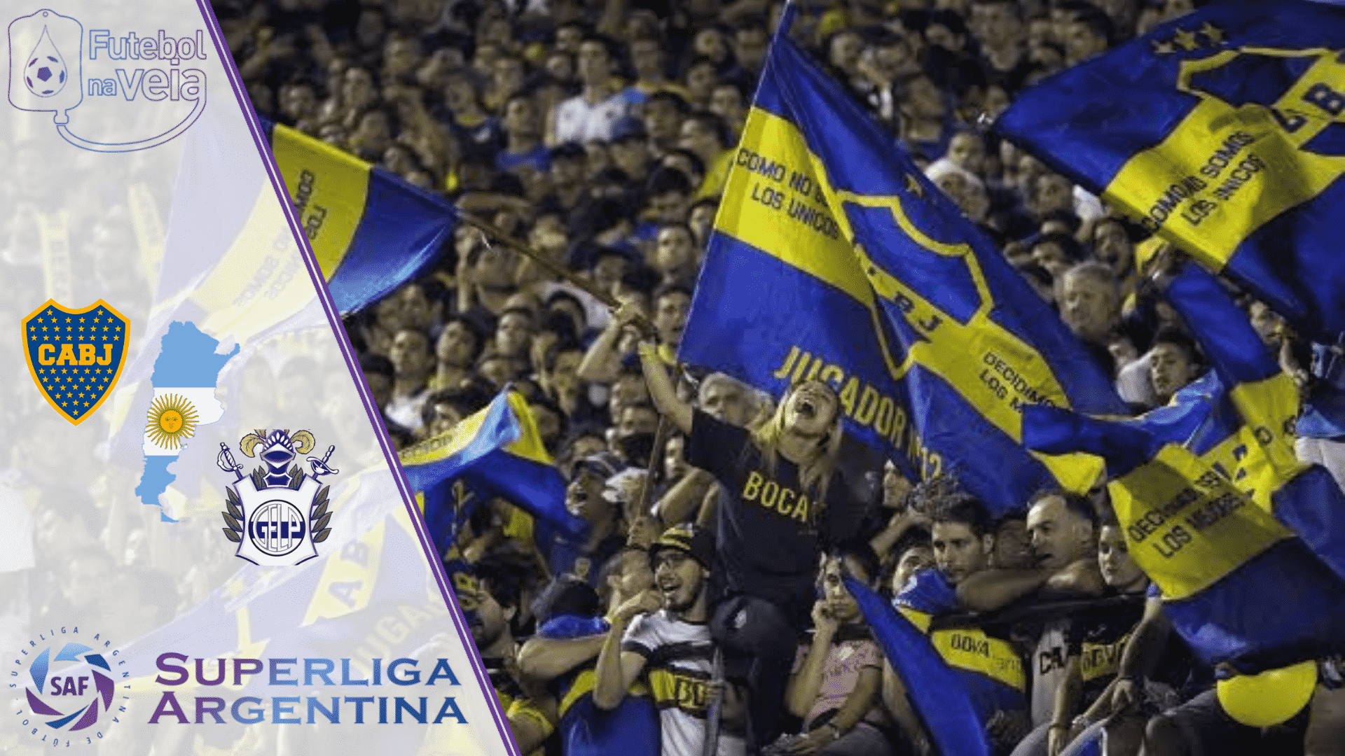 Boca Juniors x Gimnasia y Esgrima La Plata &ndash; Progn&oacute;stico & Palpite &ndash; 30/10
