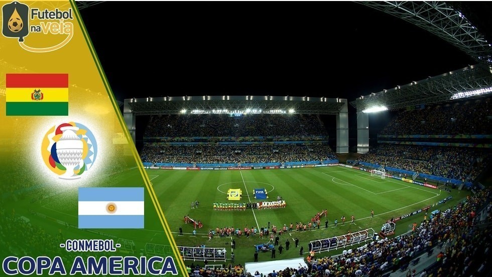 Bol&iacute;via x Argentina &ndash; Progn&oacute;stico & Palpite &ndash; 28/06