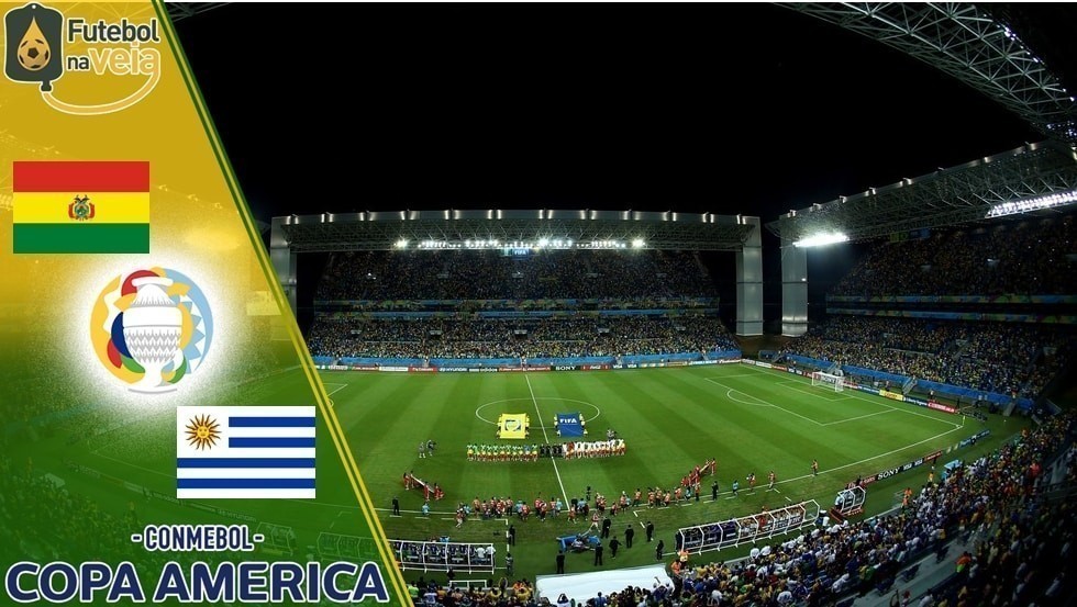Bol&iacute;via x Uruguai &ndash; Progn&oacute;stico & Palpites &ndash;&nbsp;24/06