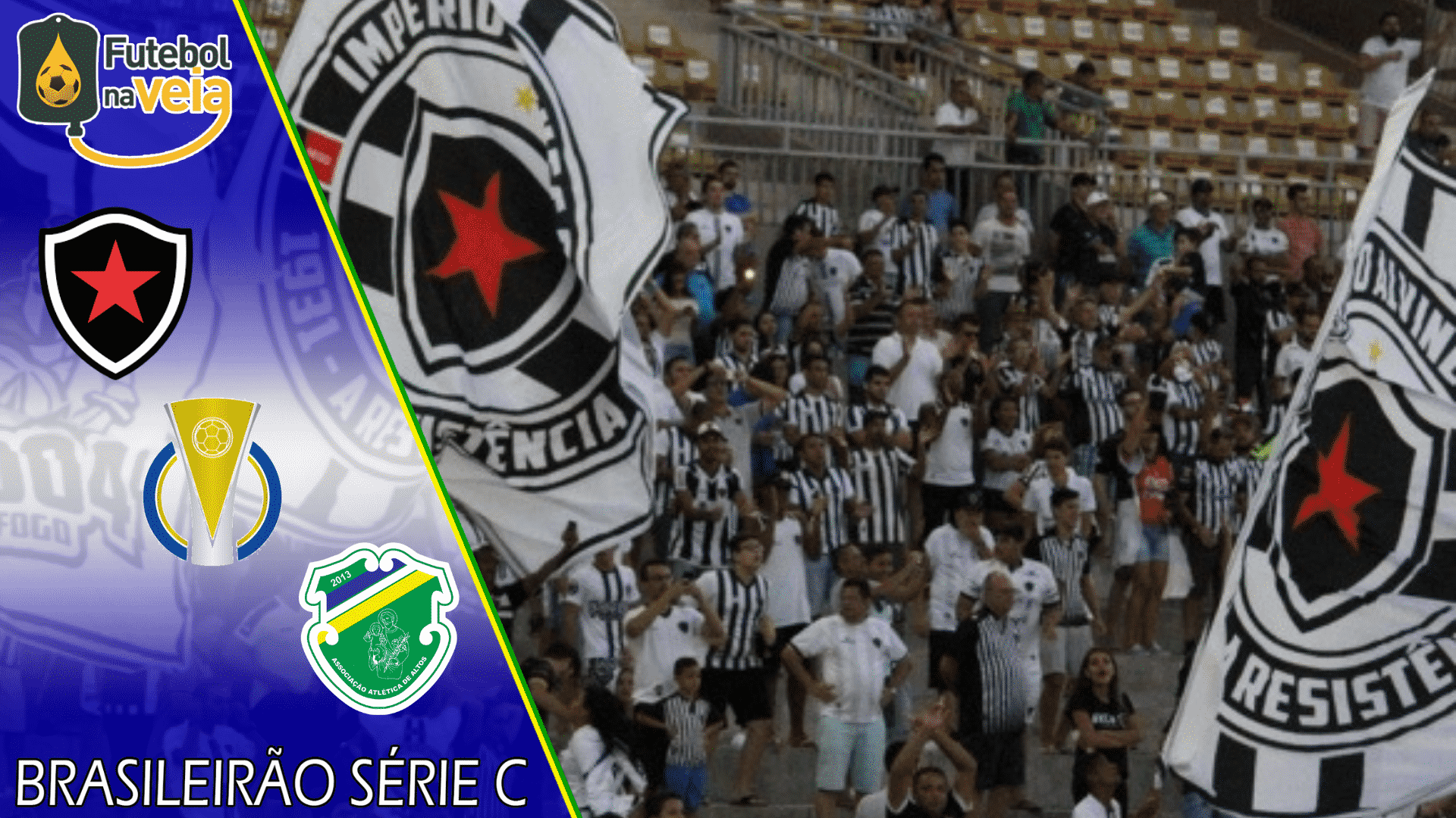 Botafogo-PB x Altos-PI &ndash; Progn&oacute;stico & Palpites &ndash;&nbsp;25/06