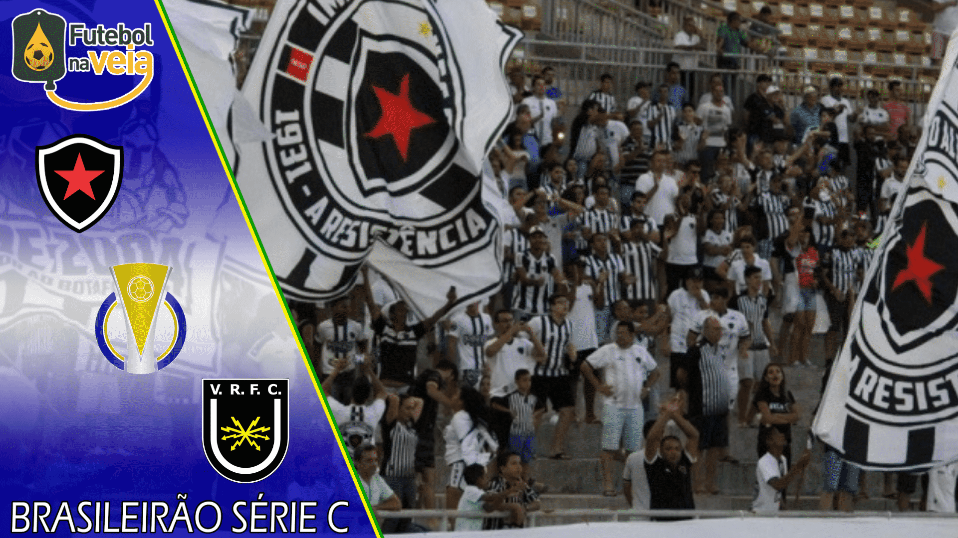 Botafogo-PB x Volta Redonda &ndash; Progn&oacute;stico & Palpites &ndash;&nbsp;13/06