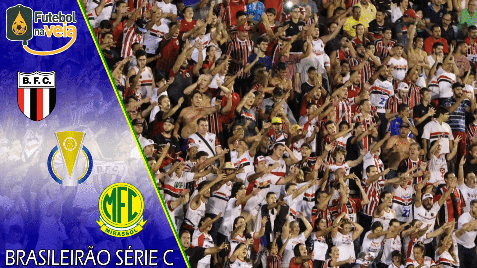 Botafogo-SP x Mirassol – Prognóstico & Palpite – 12/06