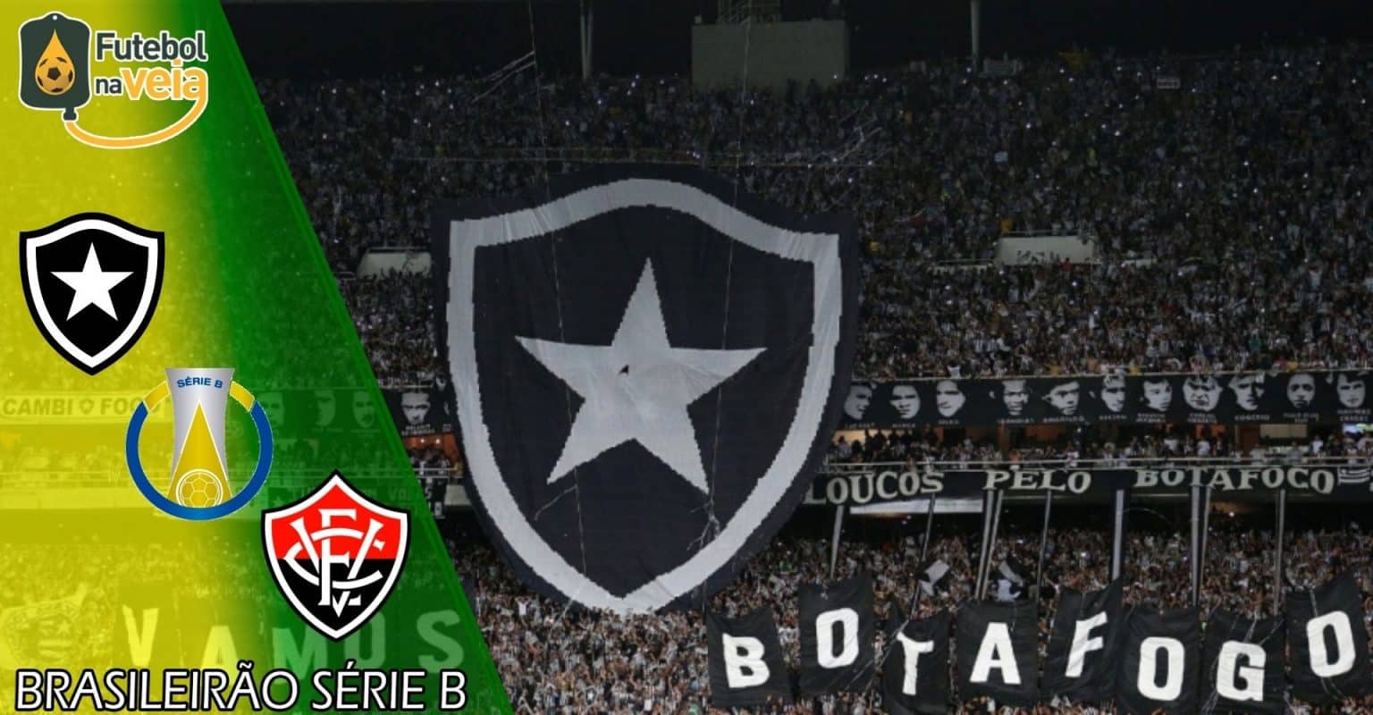 Botafogo x Vit&oacute;ria &ndash; Progn&oacute;stico & Palpite &ndash; 30/06