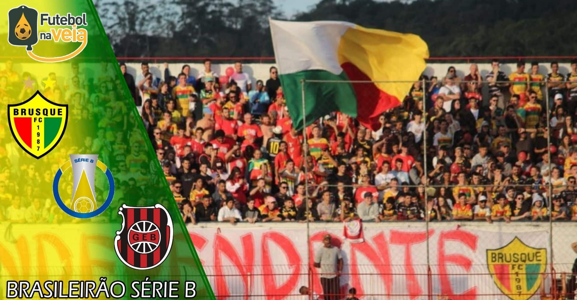 Brusque x Brasil de Pelotas &ndash; Progn&oacute;stico & Palpite &ndash; 30/06