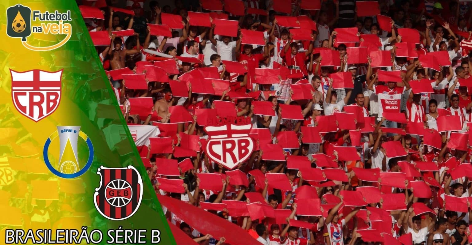 CRB x Brasil de Pelotas &ndash; Progn&oacute;stico & Palpite &ndash; 22/06