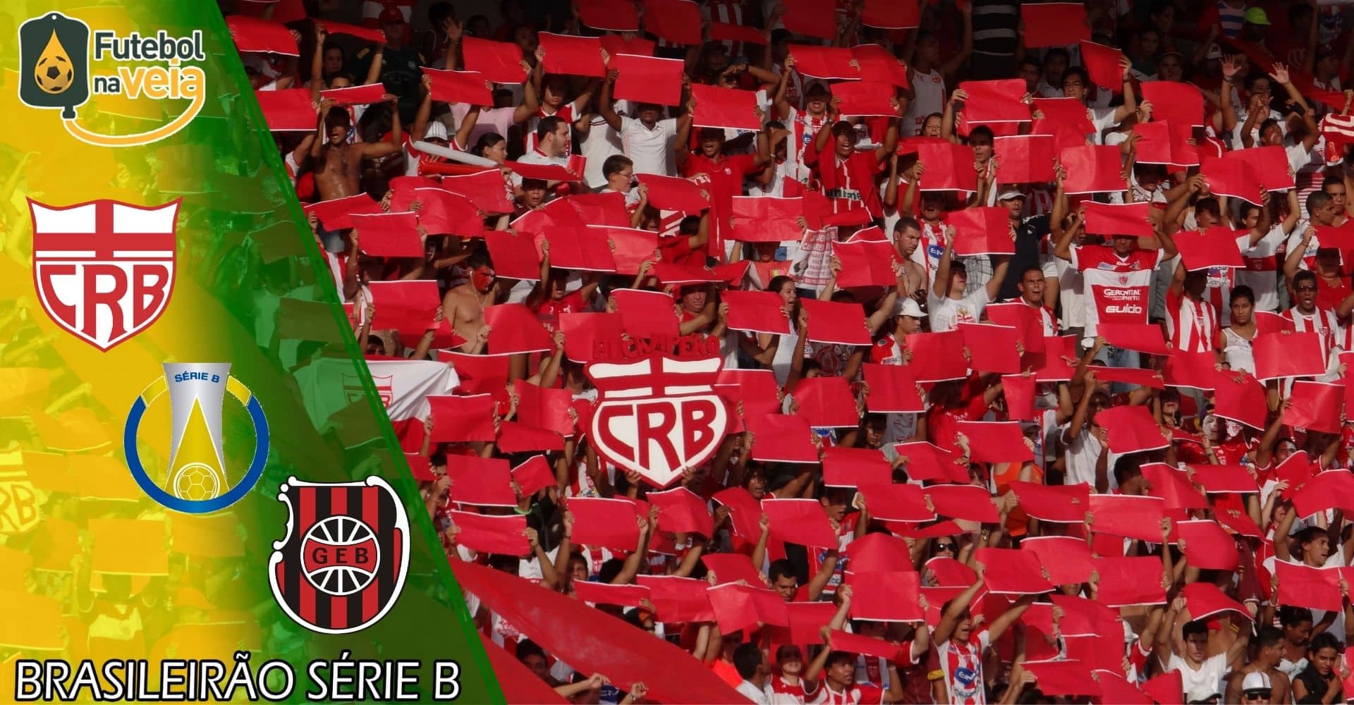 CRB x Brasil de Pelotas &ndash; Progn&oacute;stico & Palpite &ndash; 22/06