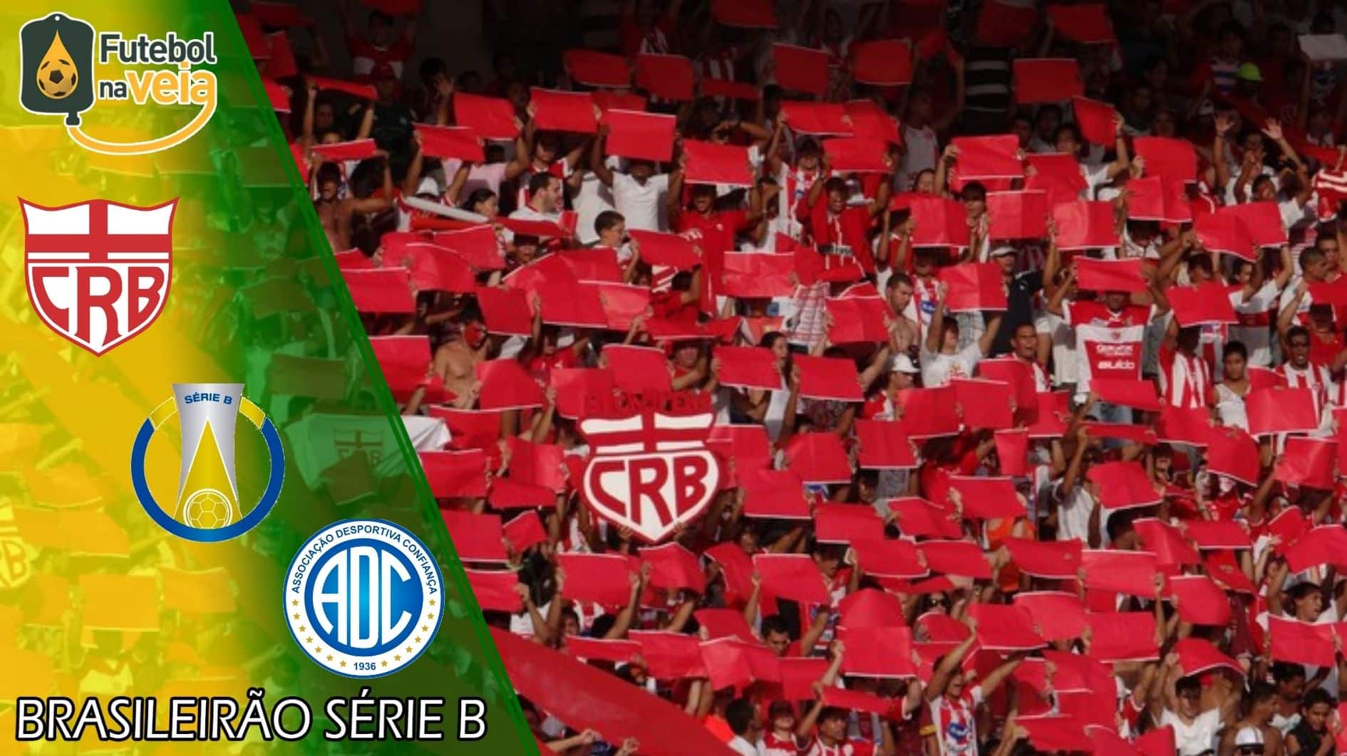 CRB x Confian&ccedil;a &ndash; Progn&oacute;stico & Palpite &ndash; 12/06