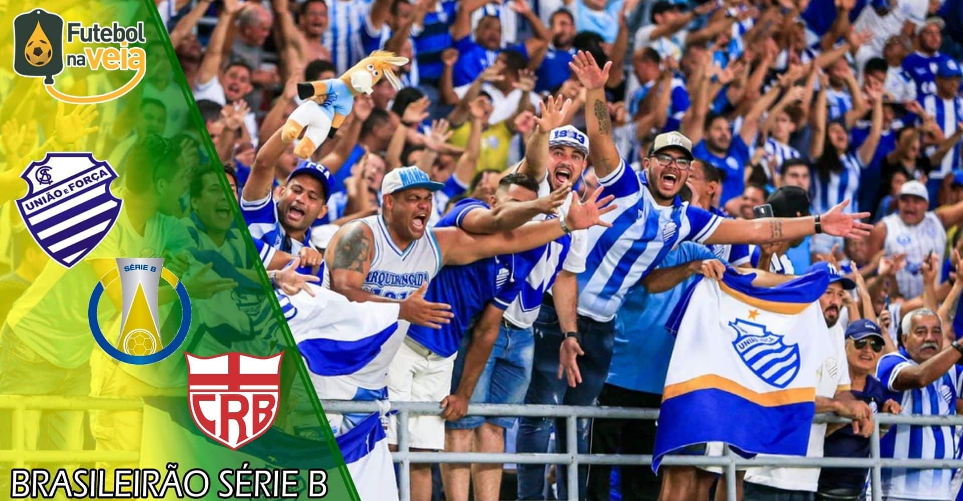 CSA x CRB &ndash; Progn&oacute;stico & Palpites &ndash;&nbsp;03/07