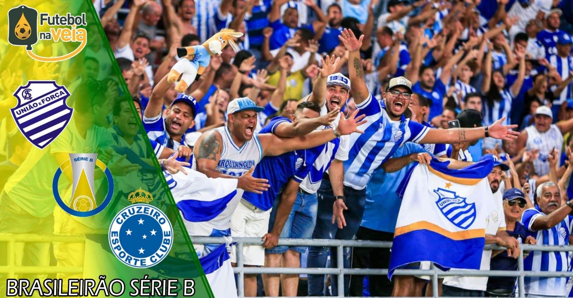 CSA x Cruzeiro &ndash; Progn&oacute;stico & Palpite &ndash; 27/06