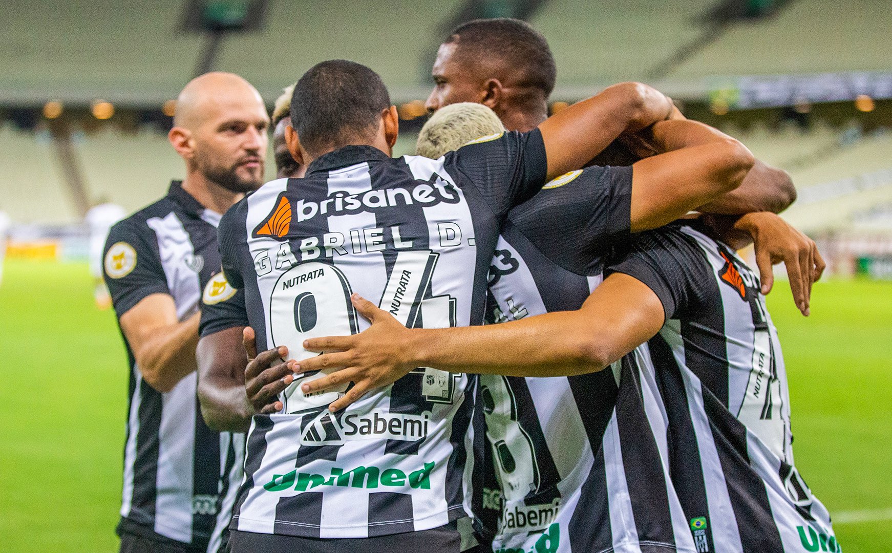 Cear&aacute; x Atl&eacute;tico-MG como aconteceu &ndash; resultados, destaques & rea&ccedil;&atilde;o