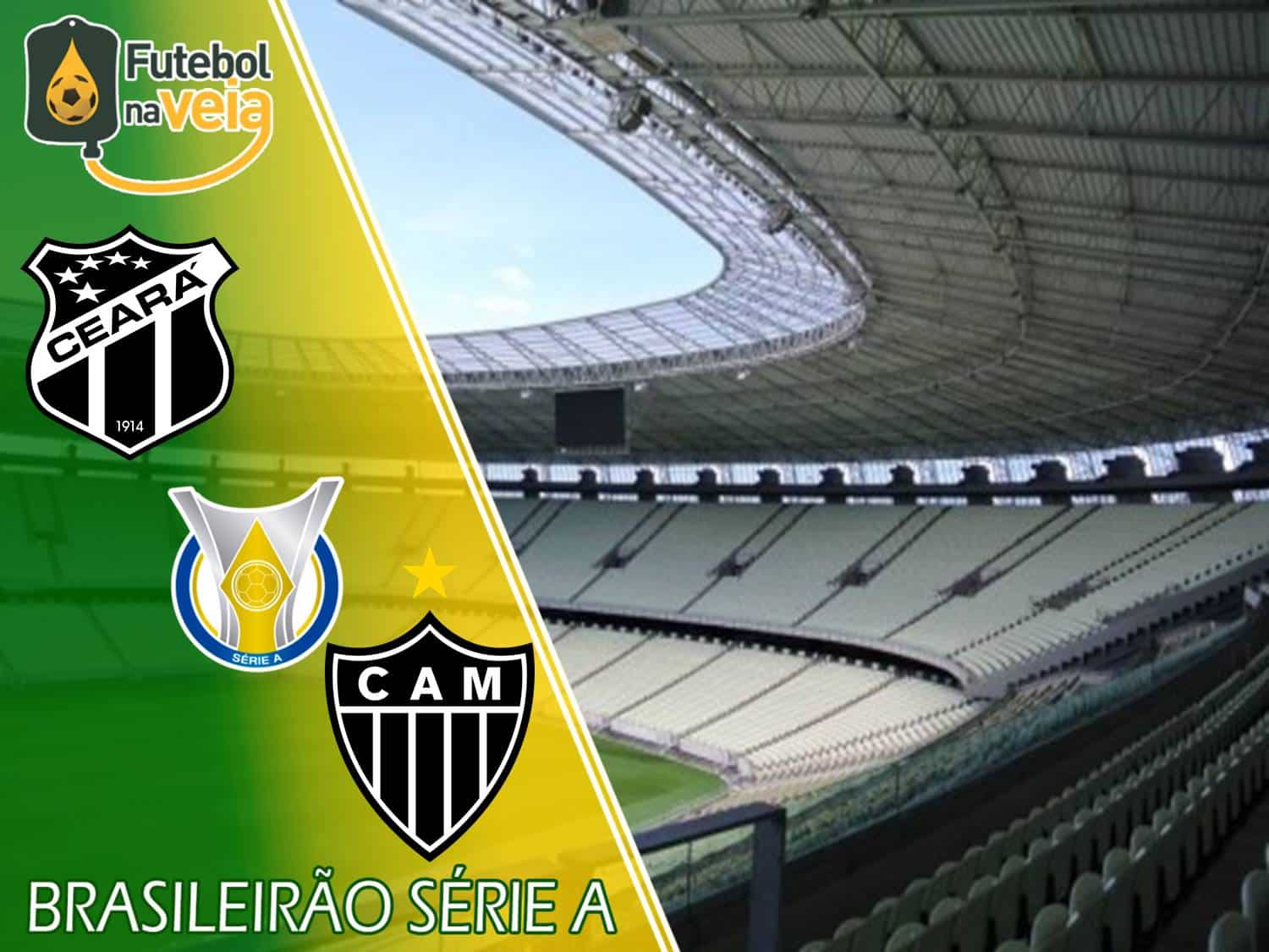 Cear&aacute; x Atl&eacute;tico Mineiro &ndash; Progn&oacute;stico & Palpite &ndash; 24/06