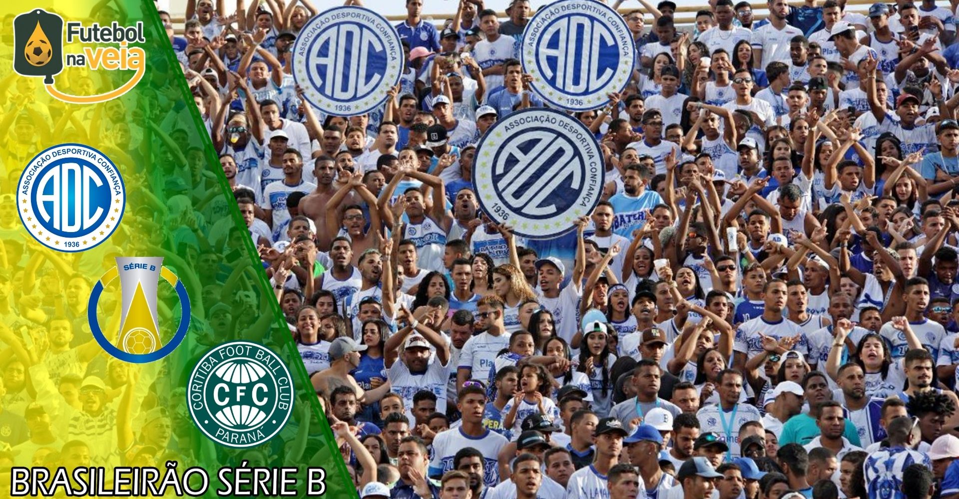 Confian&ccedil;a x Coritiba &ndash; Progn&oacute;stico & Palpite &ndash; 29/06