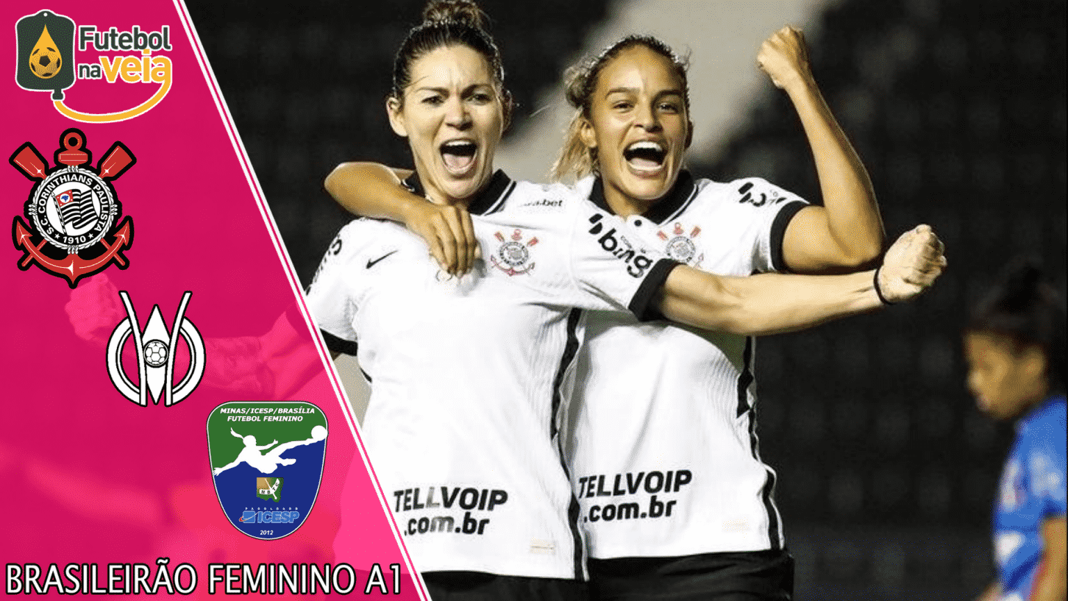 Corinthians x Minas Bras&iacute;lia &ndash; Progn&oacute;stico & Palpite 19/06