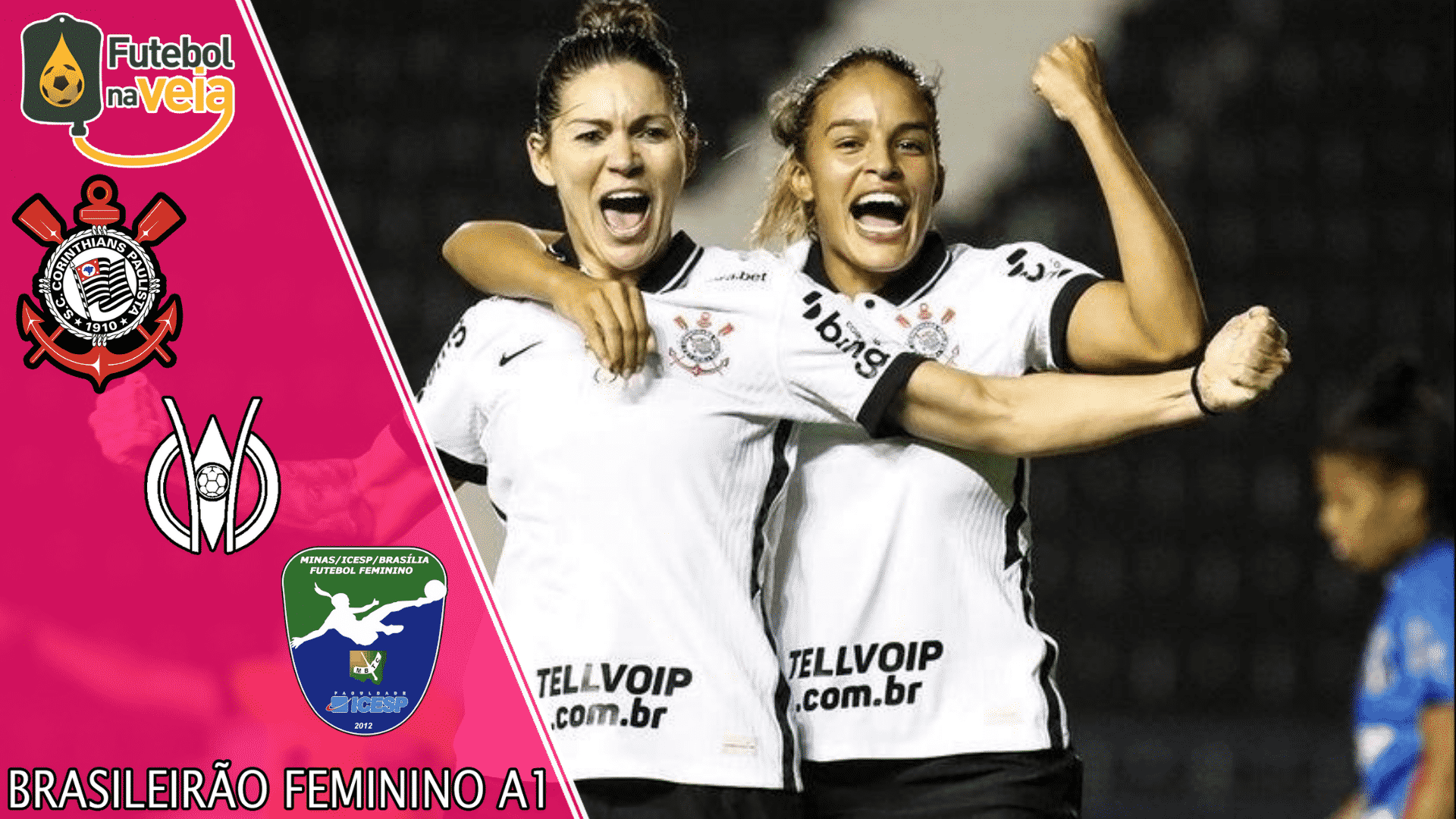 Corinthians x Minas Bras&iacute;lia &ndash; Progn&oacute;stico & Palpite 19/06