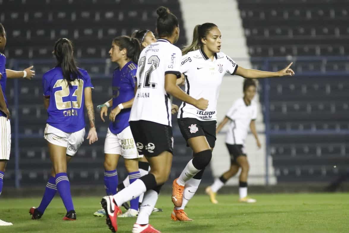 Corinthians x Cruzeiro como aconteceu &ndash; resultados, destaques e rea&ccedil;&atilde;o