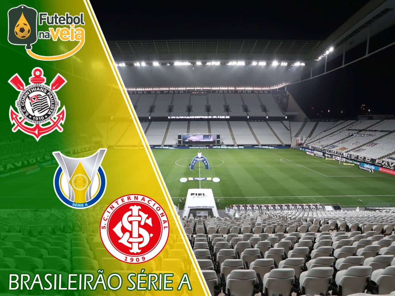 Corinthians x Internacional &ndash; Progn&oacute;nstico & Palpite &ndash; 03/07