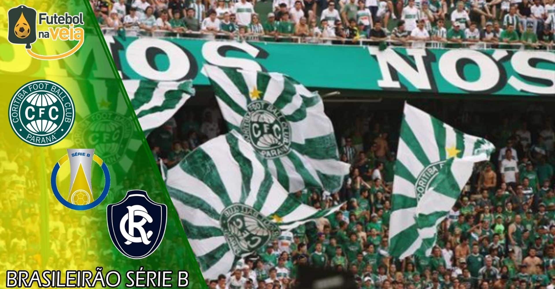 Coritiba&nbsp;x Remo &ndash; Progn&oacute;stico & Palpite &ndash; 02/07