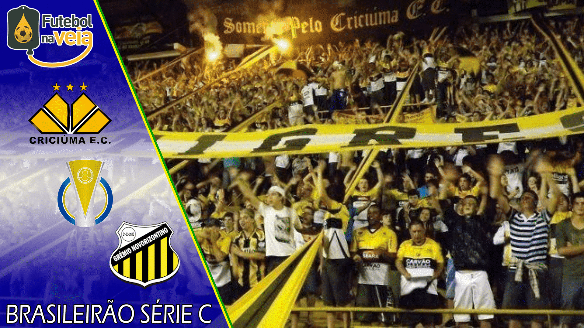 Crici&uacute;ma x Novorizontino &ndash; Progn&oacute;stico & Palpites &ndash;&nbsp;27/06