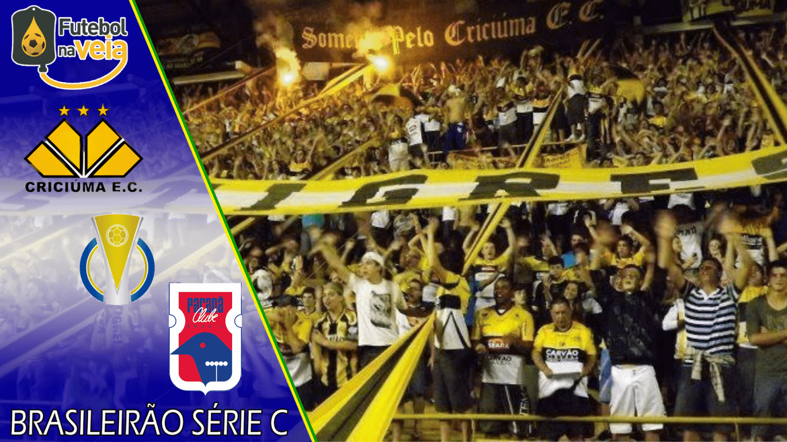 Crici&uacute;ma x Paran&aacute; &ndash; Progn&oacute;stico & Palpite &ndash; 04/07