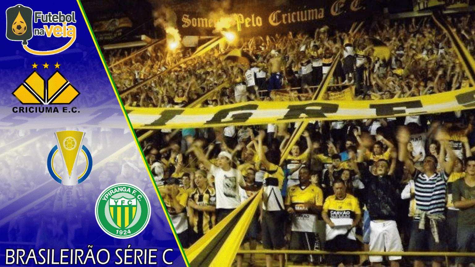 Criciúma x Ypiranga – Prognóstico & Palpite – 13/06