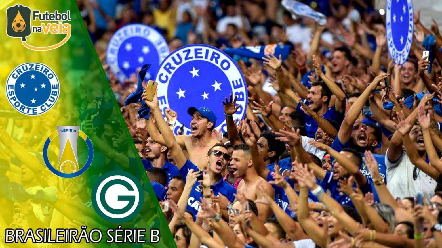 Cruzeiro x Goi&aacute;s &ndash; Progn&oacute;stico & Palpite &ndash; 12/06