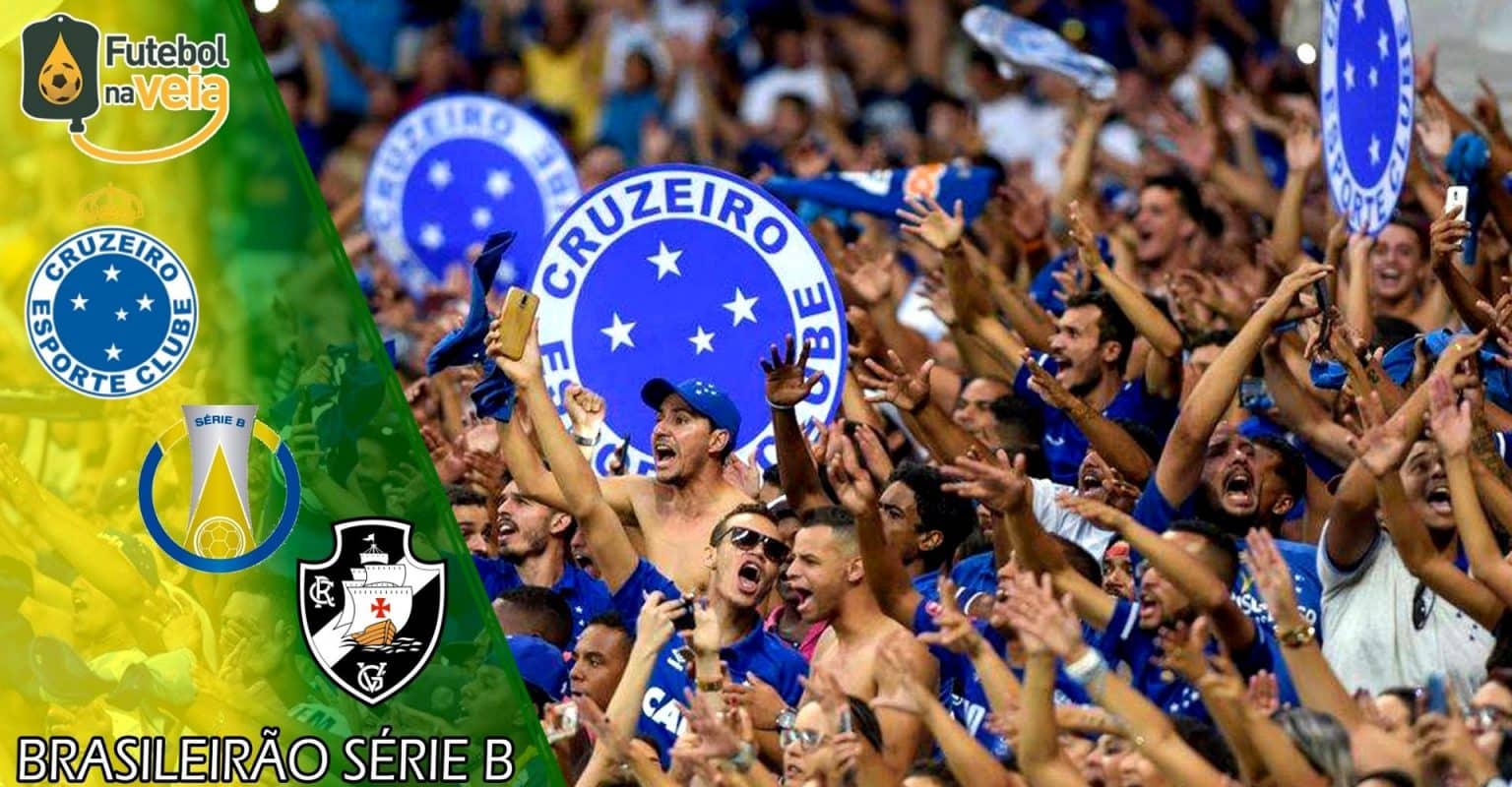 Cruzeiro x Vasco &ndash; Progn&oacute;stico & palpite &ndash; 24/06